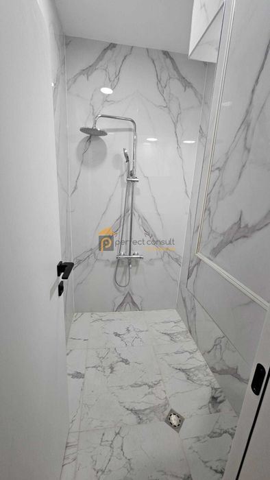 Дава се под наем Тристаен апартамент в Пловдив, Младежки Хълм - 100 кв.м за 747.66 € - Снимка #11