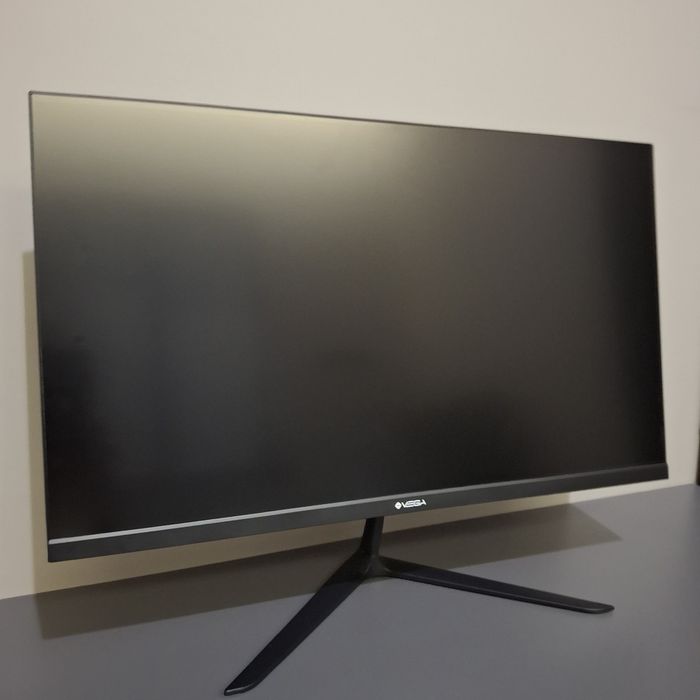 Монитор FHD 75 Hz