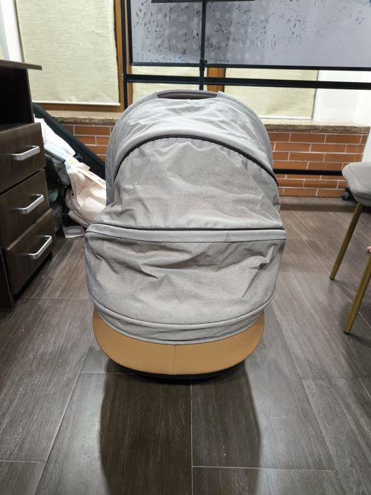 Коляска Tutis два в одном