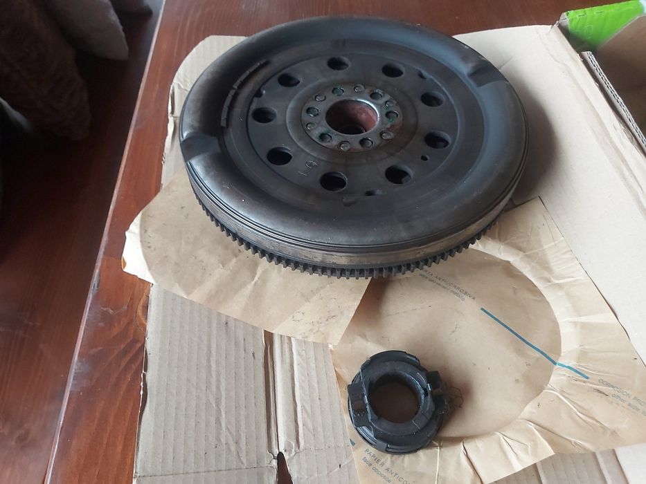 Ауди А3 / 1.9дизел 110к.с. 2000г