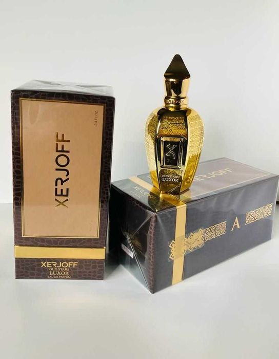 Xerjoff Oud Stars Luxor EDP 100ml