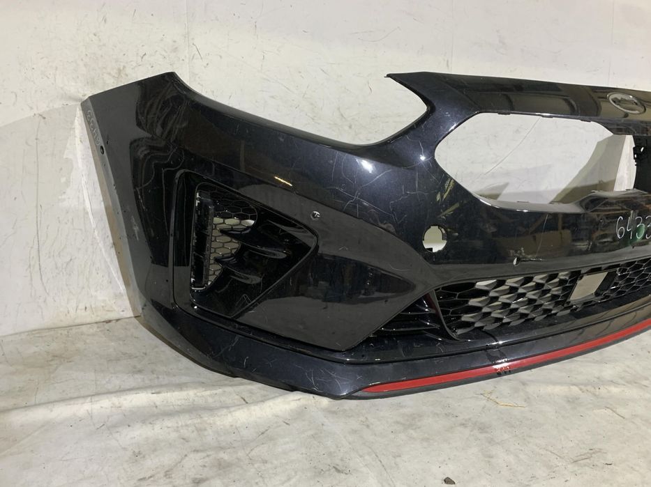 Bara fata Kia Ceed, ProCeed, GT-Line, 2018, 2019, 2020, 2021, cod origine OE 86511-J7700.