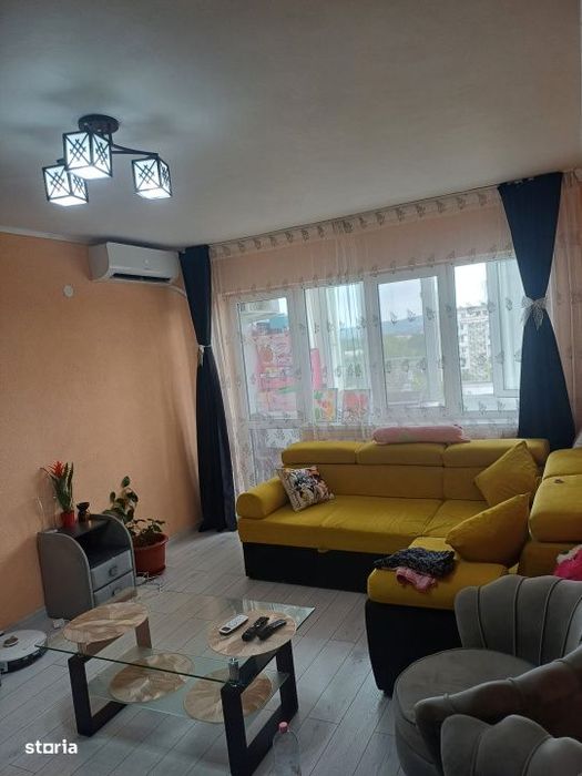 Apartament 2 camere, 60 mp, zona Nord — fotografia 3
