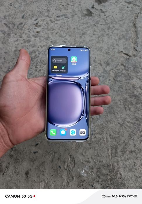 Huawei p50 pro sotiladi obmen bor xiaomi iPhone Samsung