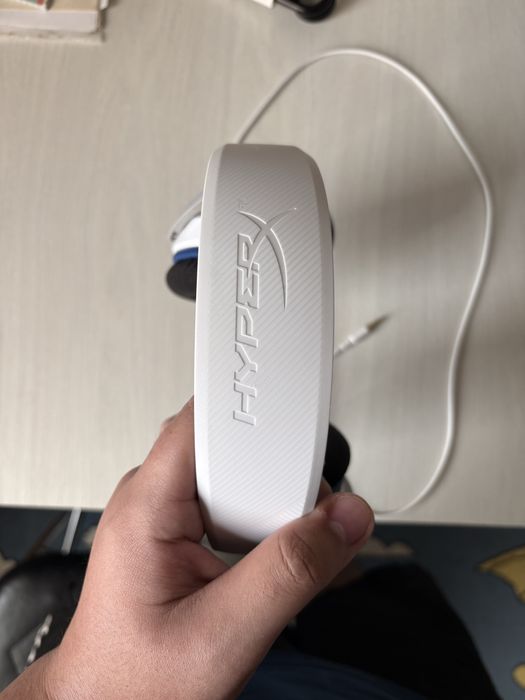 HyperX Cloud Stinger 2 Core для PS/ПК — хорошее состояние