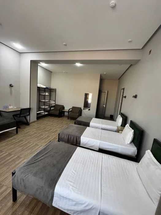 Сдаётся в Аренду HOTEL 1200 м2 Мирабад 1 Линия Ор,Театральный Институт