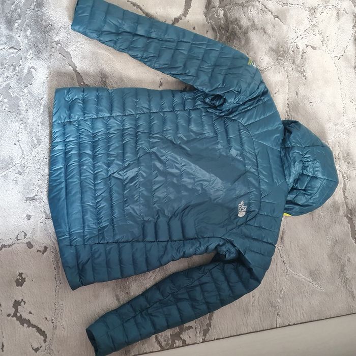 Jacheta  North face