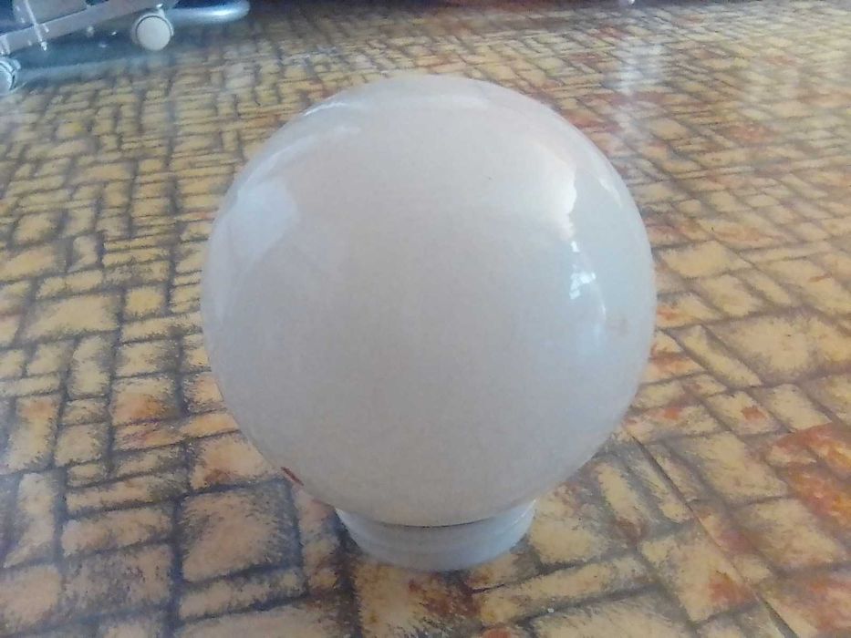 Ново Осветително тяло