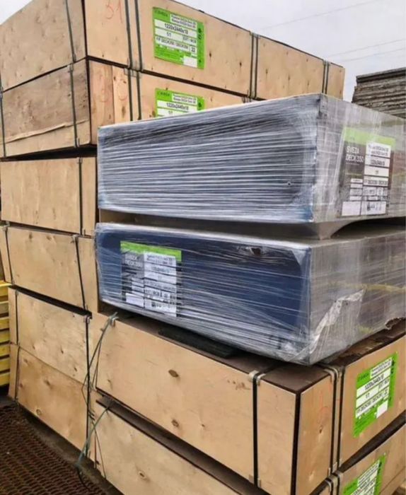 Фанера Ламинированная