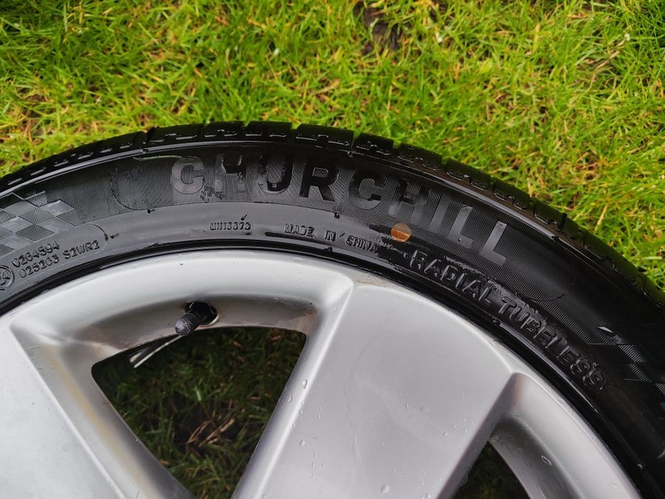 Летни гуми 245/45/17