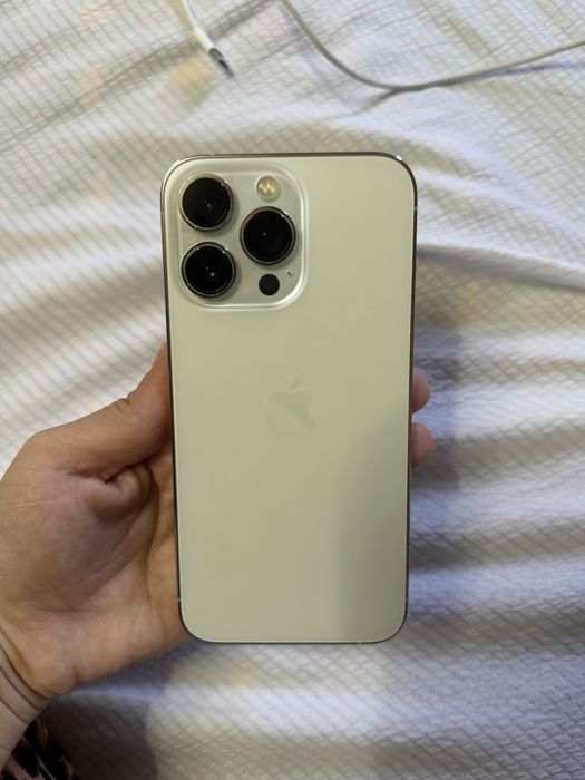 Iphone 13 pro, 128 гб.