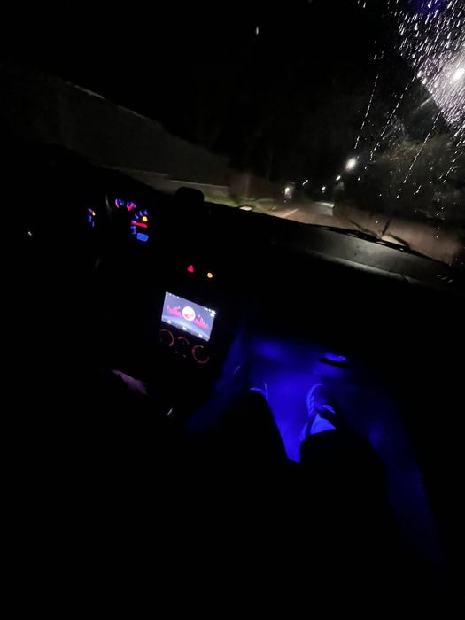Mașină de vânzare golf 4