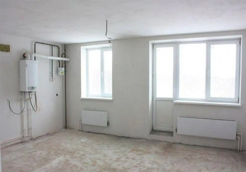 Ромитан туман марказида замонавий уйлар!