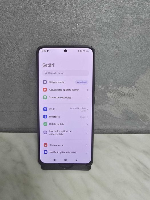 Redmi Note 14 256GB Bmg Amanet  100113