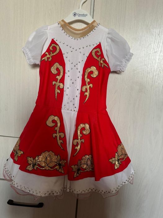 Көйлек қыз балаға