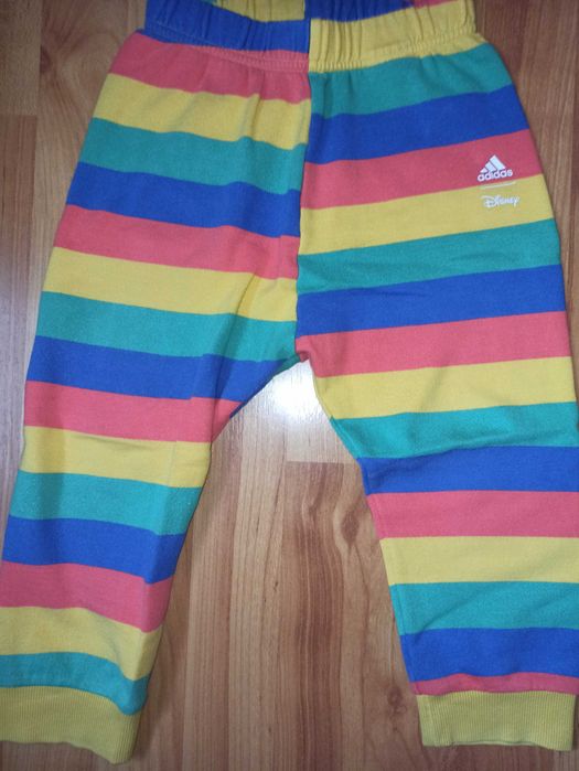 Trening Adidas x Disney, 98 cm