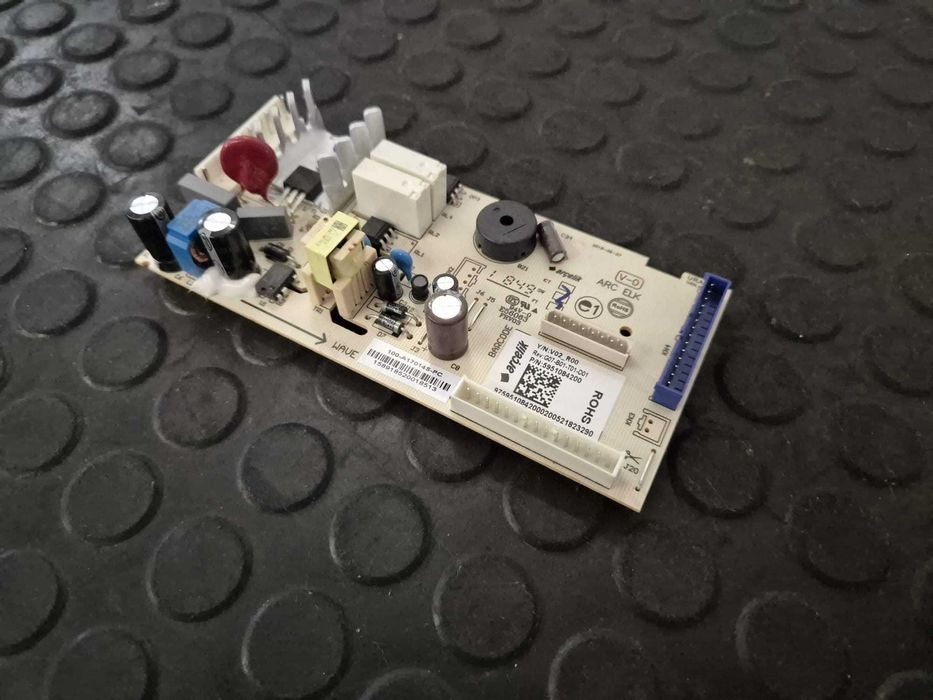 Placa electronica frigider Arctic Beko 5951084200 PN / C29
