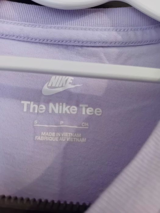 Тениски nike без забележки