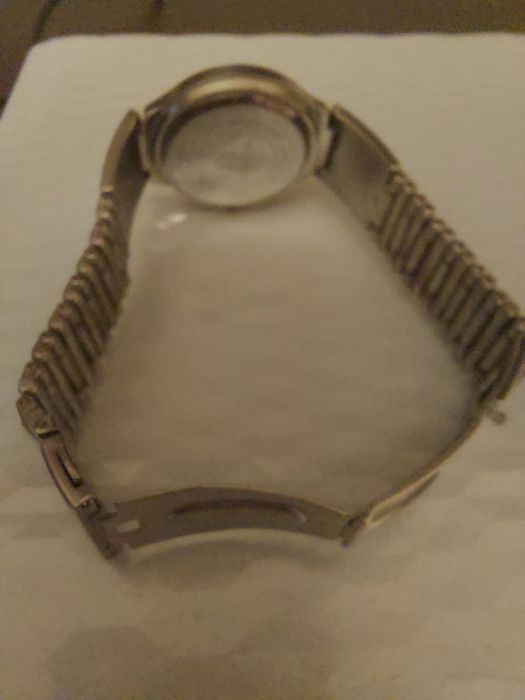 Дамски часовник OMEGA уникат