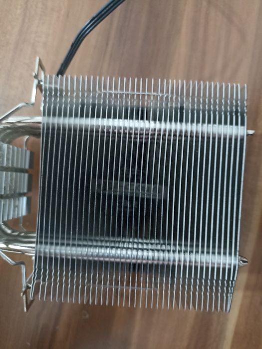 Продам башенный кулер для процессора