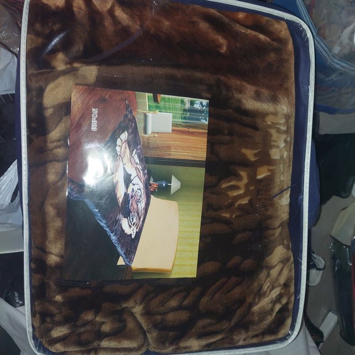 3D Шалте/покривало/одеяла за спалня 220/240