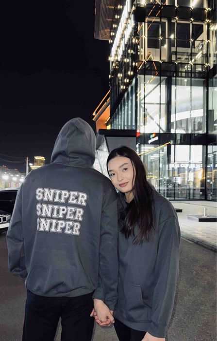 Парные худи для пары