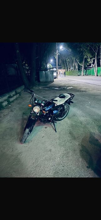 Продам Альфа 125 кубов