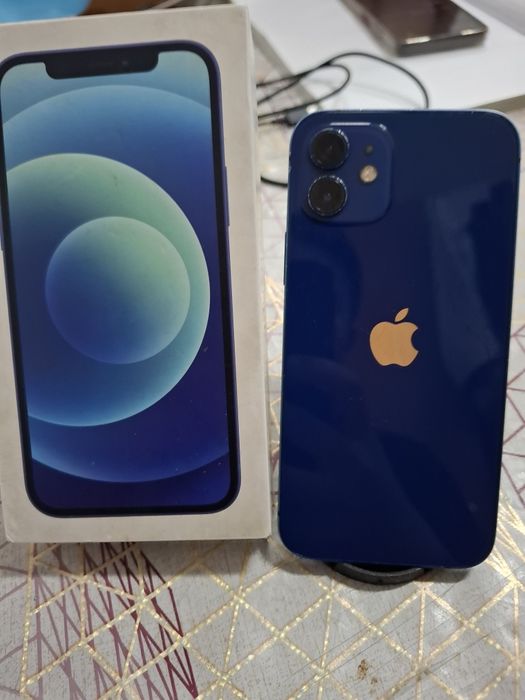 Айфон12 iPhone 12