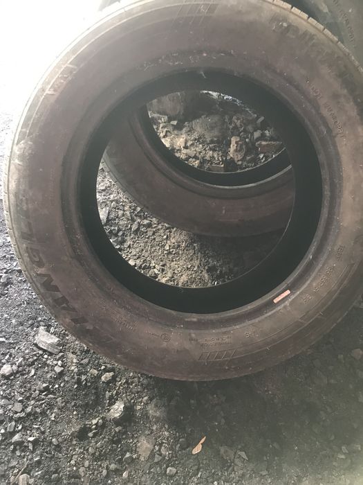 Продам колесо в хорошем состояние