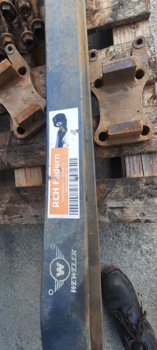 Piese Daf Lf45 e4 și e5