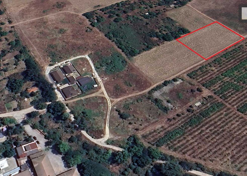 Продава се Парцел в Пловдив, Прослав - 1450 кв.м за 41 €/кв.м - Снимка #2