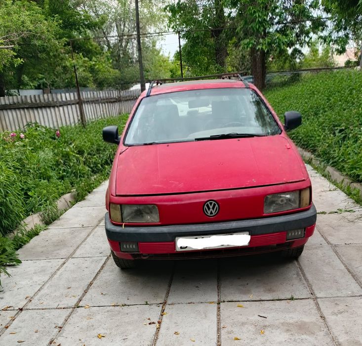 Продам Фольксваген Пассат