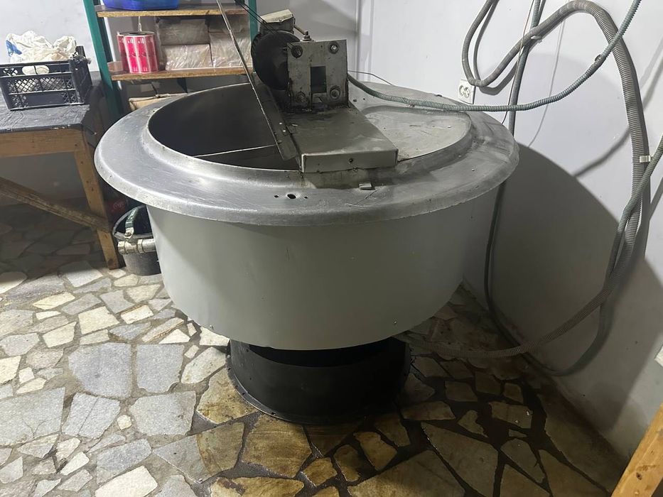 Варочный катёл на 200 литров