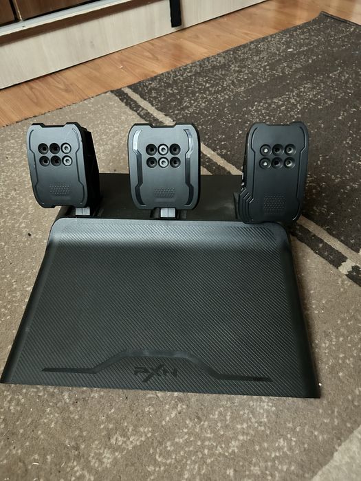 Vand volan PXN V99