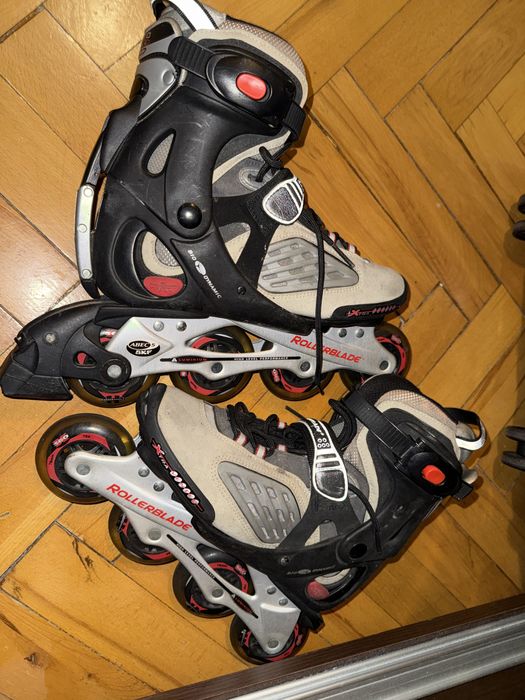Role noi mr 37-41, 42, 43, 44,46