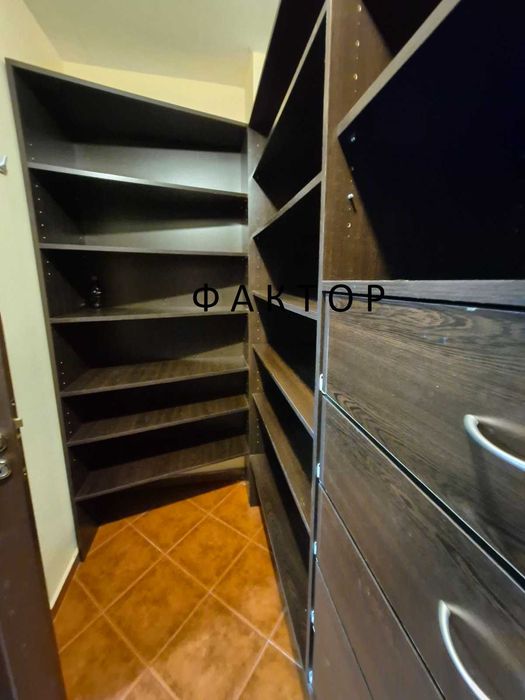 Продава се Двустаен апартамент в Пловдив, Мараша - 78 кв.м за 1795 €/кв.м - Снимка #7