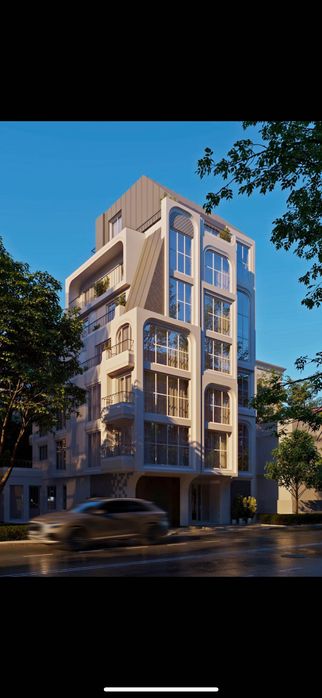 Продава се Двустаен апартамент в Варна, Възраждане 1 - 44 кв.м за 5319 €/кв.м - Снимка #3