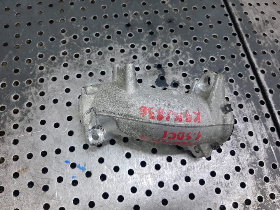 conducta gaze egr  k9kj836 1.5 dci renault megane 3 scenic 3