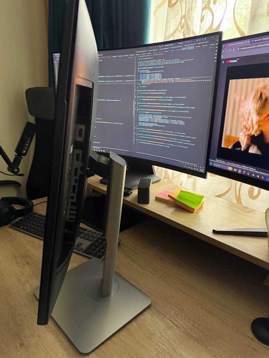 Monitor Dell 24''