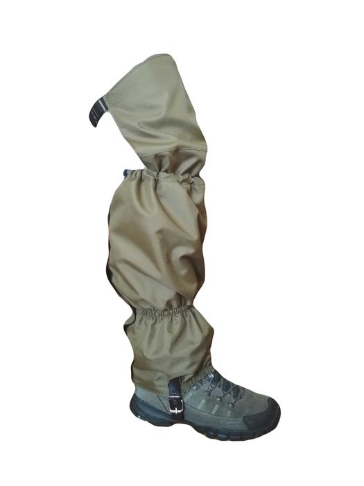 Ловни и туристически гети, гети за планинско бягане, летни гети