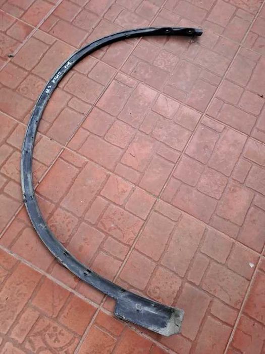 Overfender bandou dreapta fata Nissan Infiniti an 2003-2008