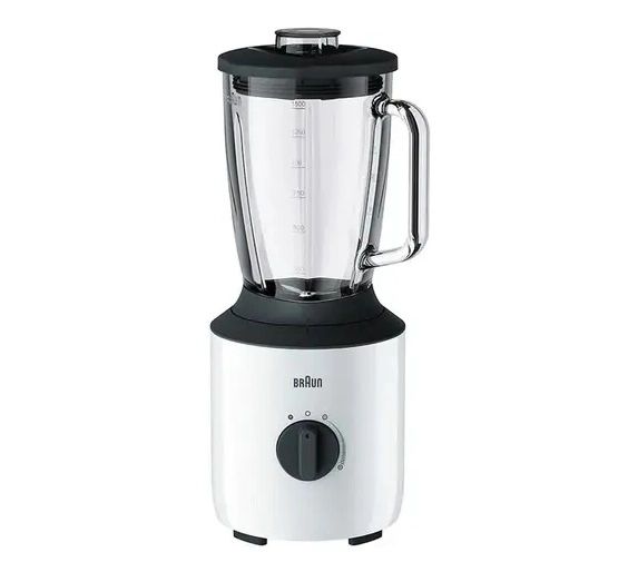 Блендер Braun JB3150WH