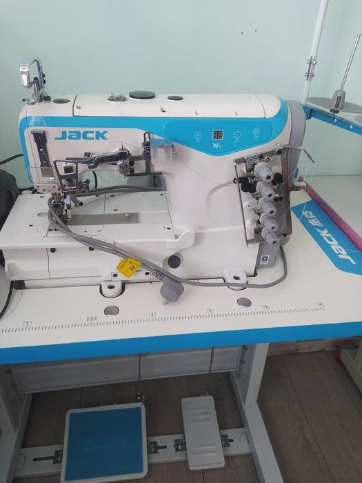 Швейные  машинки.