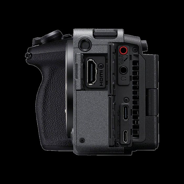 Продаю камеру Sony FX30