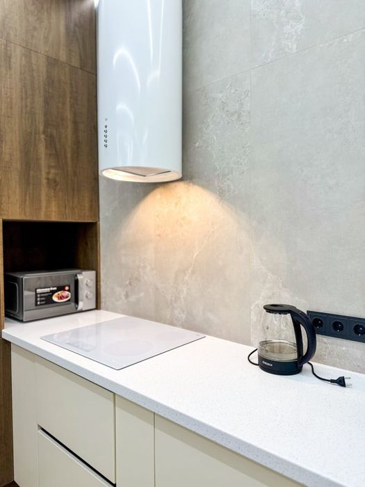 Суточна и Часовая квартира Жк Тумар