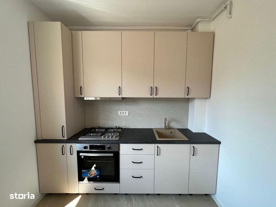 Apartament – Mosnita Noua - Vedere 4