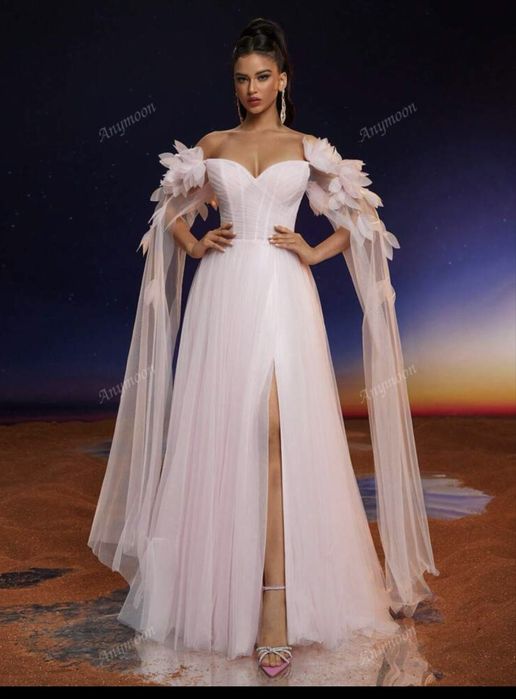 Rochie cununie, nuntă, botez, banchet