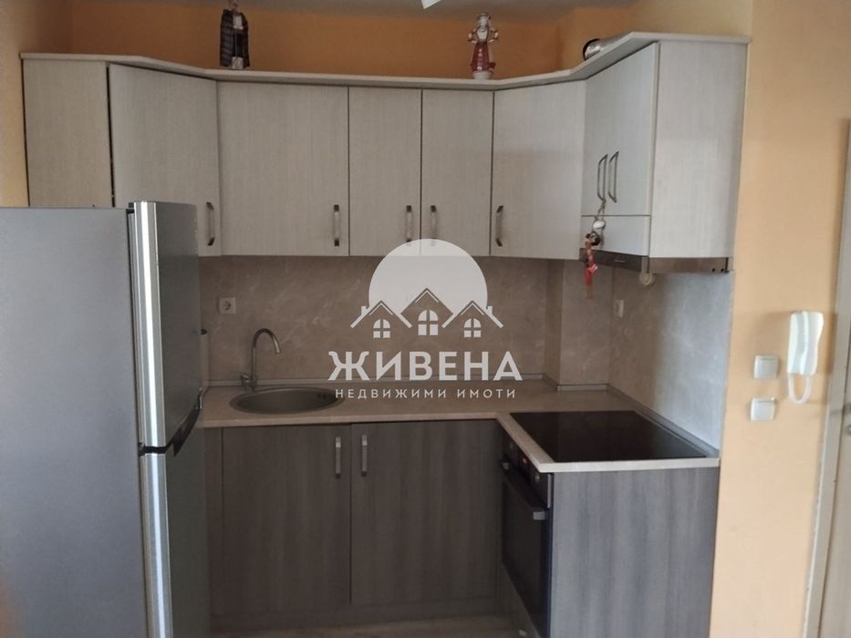 Продава 3-стаен апартамент, с.Рогачево