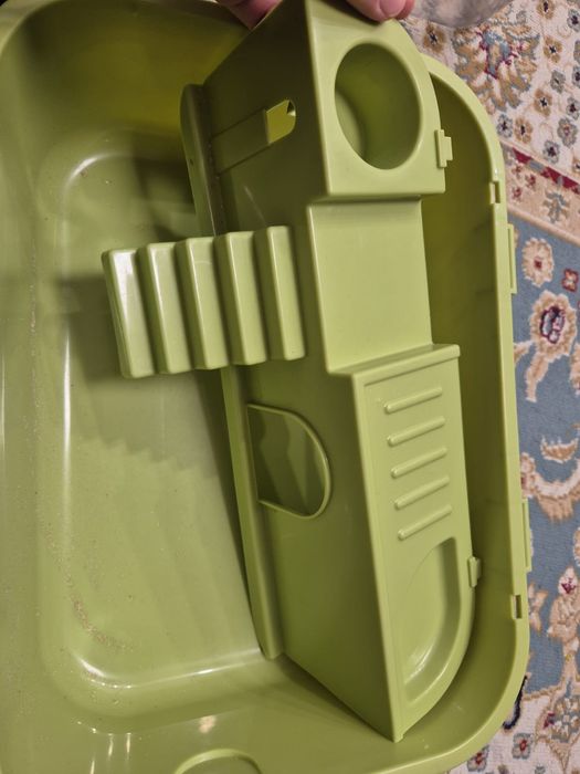 Клетка для хомяка