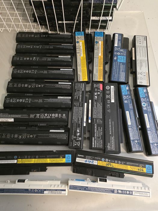 Baterii laptop sh